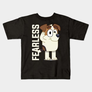 fearless Kids T-Shirt